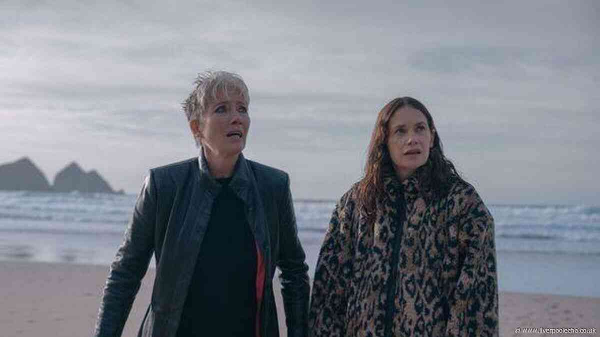 Slow Horses fans will love TV adaptation of best-selling book