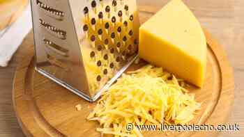 'Better than Cathedral City' - supermarket own-brand cheddar crowned UK's best