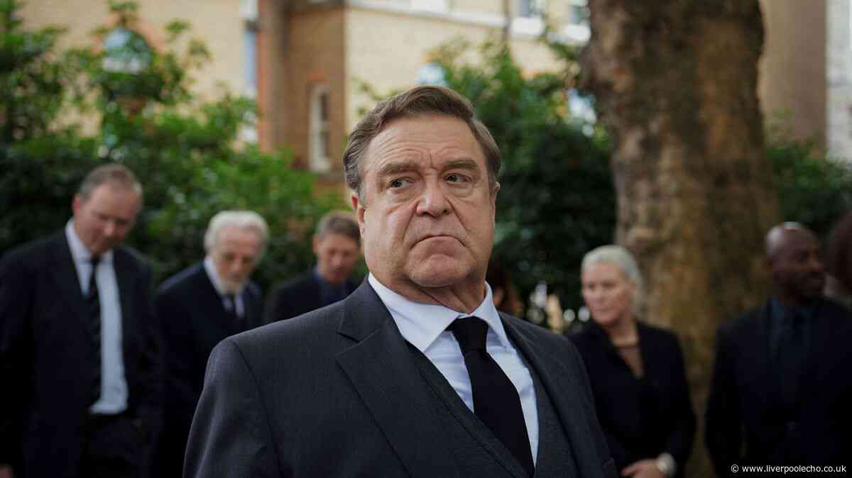BBC war thriller hailed as 'best drama in seen in years' by fans