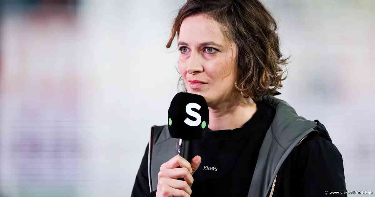 "Maar wat zeggen jullie allemaal?" Analisten steken topland onder de bus, Courtois verbolgen