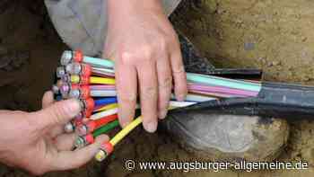 Glasfaser: Telekom baut frühstens 2032 - Penzing will auf anderem Weg ans Ziel