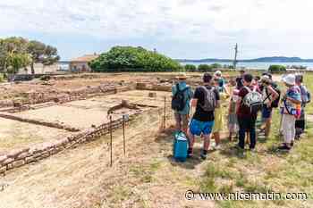 A Hyères, le site archéologique d’Olbia sera à l’honneur ce week-end