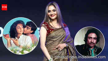 Madhoo says her film 'Phool Aur Kaante' GLORIFIED 'eve-teasing'