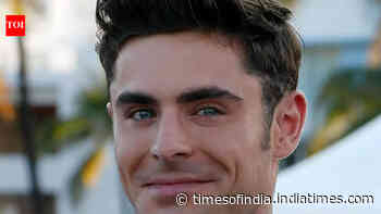 Zac Efron builds eco-friendly dream home in remote Australian rainforest