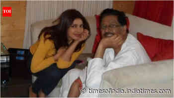 PC pens heartfelt tribute for late father on his death anniversary