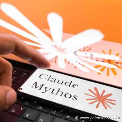 Feds want Mythos—and clear usage guidance from the White House