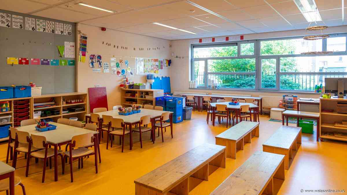 Nursery school to close in blow for parents