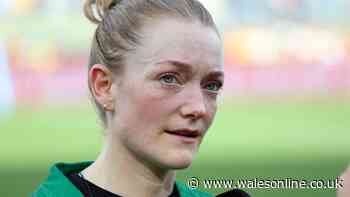 Hollie Davidson criticised over 'back chat' and axed coach speaks out ahead of Wales v Fiji