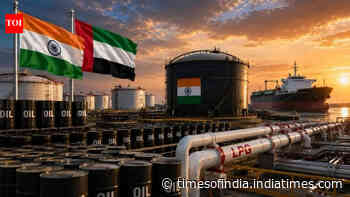 30 million barrels of oil storage: India, UAE work to expand strategic reserves - here’s why it’s significant