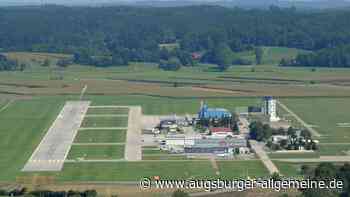 Deshalb sind in dieser Woche mehr Hubschrauber im Raum Augsburg zu sehen