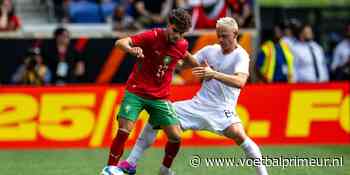 Flinke domper Marokko: twee basisspelers missen WK door blessure