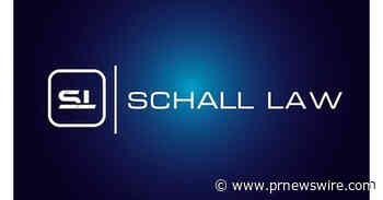 GLOB Investors Have Opportunity to Lead Globant S.A. Securities Fraud Lawsuit with the Schall Law Firm