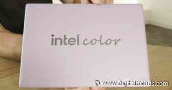 Intel details Project Firefly and how it’s pushing affordable laptops to unseat the MacBook Neo