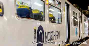 Latest on &pound;47.9m to upgrade Penistone railway line in Yorkshire