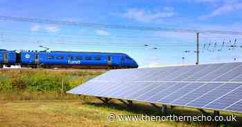 Lumo to introduce Starlink Wi-Fi on East Coast Main Line