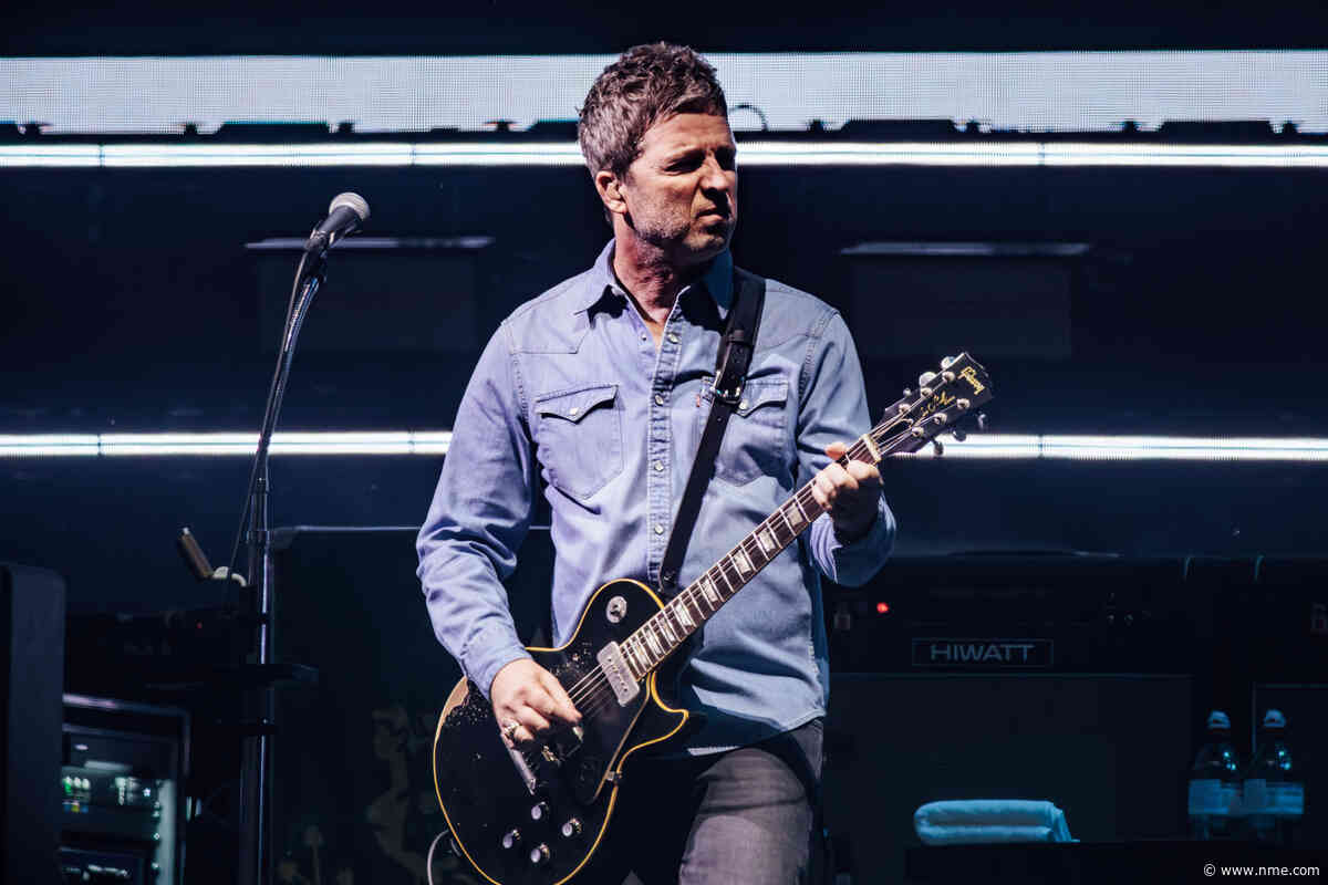 Noel Gallagher on why he won’t be watching the Chris Martin-curated World Cup halftime show