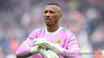 DFB-Blog: Für Curaçao-Torwart wäre Neuers Trikot "die Krönung"