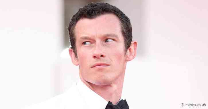 James Bond favourite Callum Turner finally addresses rumours after months of speculation