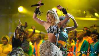 Shakira's 15-year age gap to boyfriend, £75m lawsuit and horrible Gerard Pique break-up