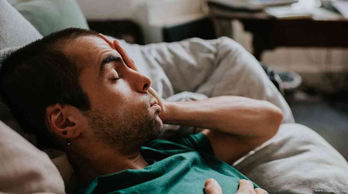GP issues warning to millions of Brits who may have 'silent' condition