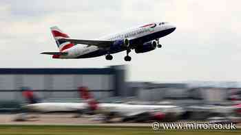 Martin Lewis says British Airways customers could be ‘overpaying’