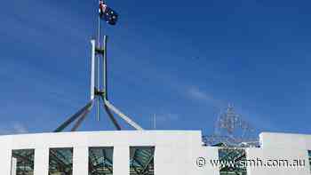 National security risk as parliamentary network fails seven out of eight basic cyber checks