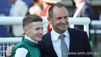 Waller and J-Mac ready to strike with Tron Bolt before UK campaign