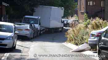 Rochdale estate hit by nightmare parking and cars clogging up the pavements for years - until now