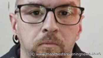 Police issue appeal to find Manchester man missing for almost two weeks