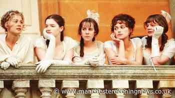 Period drama fans have just days to watch 'perfect' Netflix Jane Austen film