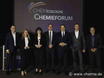 Industrie unter Dauerdruck: Schafft die Chemieindustrie im Rheinland die Wende?