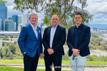 Values set underpins transition at Gerard Daniels