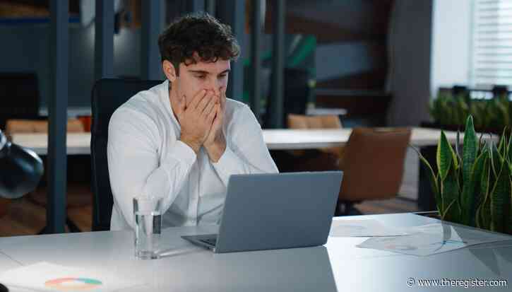 Every employee’s password was stored in a single Excel file
