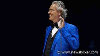 Andrea Bocelli en David Guetta lanceren WK-anthem ’DNA’ met Megan Thee Stallion