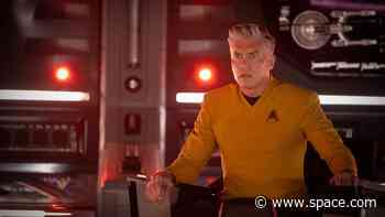 Don't miss out on Star Trek: Strange New Worlds season 4 — stream it from anywhere at warp speed using this Norton VPN deal, now up to 64% off