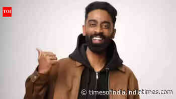 Who is Pranit More? Meet the comedian and former 'Bigg Boss 19' contestant