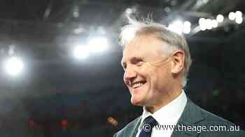Schmidt’s new coaching role in Australian rugby revealed