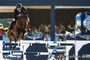 Equitation: le Longines Global Champions Tour déroule le tapis rouge à Ramatuelle