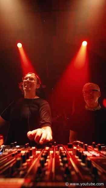 Thank you for all the love on Anjunabeats Volume 17 so far. You can watch the full pop-up set now.