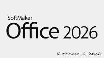 SoftMaker Office 2026: Kostenlose Open-Beta der deutschen Microsoft-Office-Alternative verfügbar