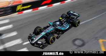 Red Bull staunt über Antonelli-Tempo in Monaco: "Kimi war verschwunden"