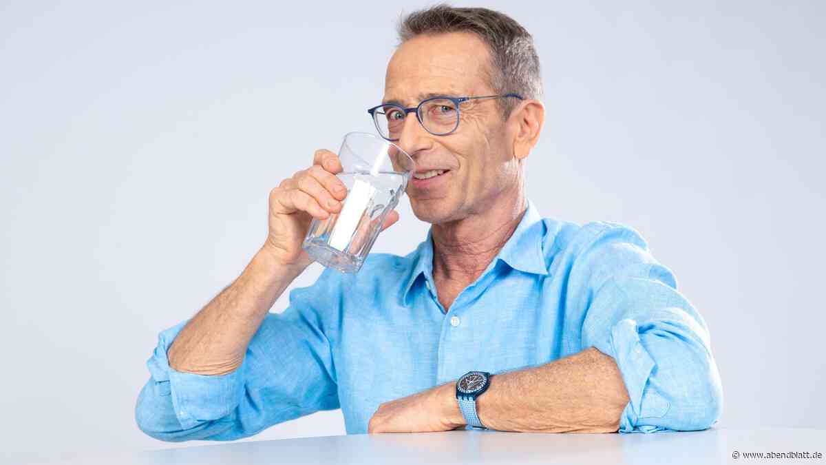 Dr. Riedl warnt: Diese Vitamine können zu Organschäden und Vergiftungen führen