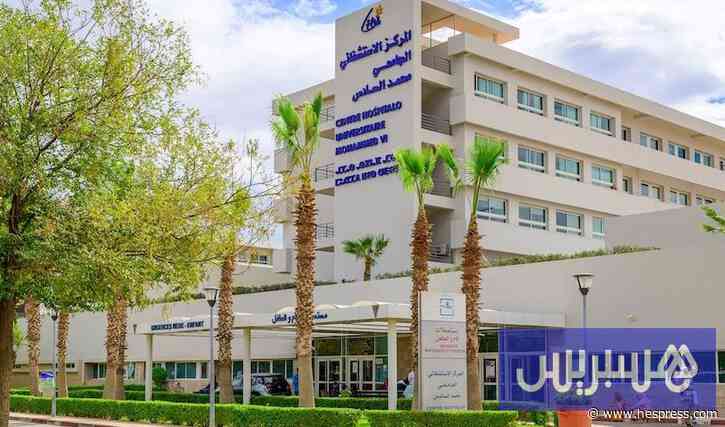 إنجاز طبي بمستشفى وجدة الجامعي