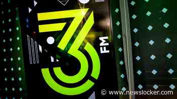 3FM Serious Request haalt geld op voor Brandwonden Stichting, hier staat het Glazen Huis dit jaar