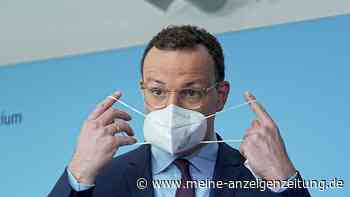 Urteil im Prozess um Masken-Lieferung: Unternehmen aus Hessen gewinnt gegen Spahn