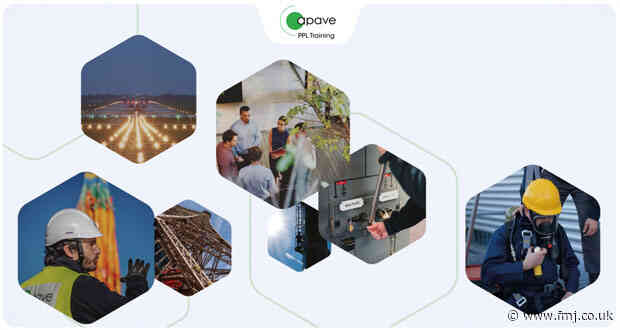 Apave UK: A collaborative powerhouse in global risk management