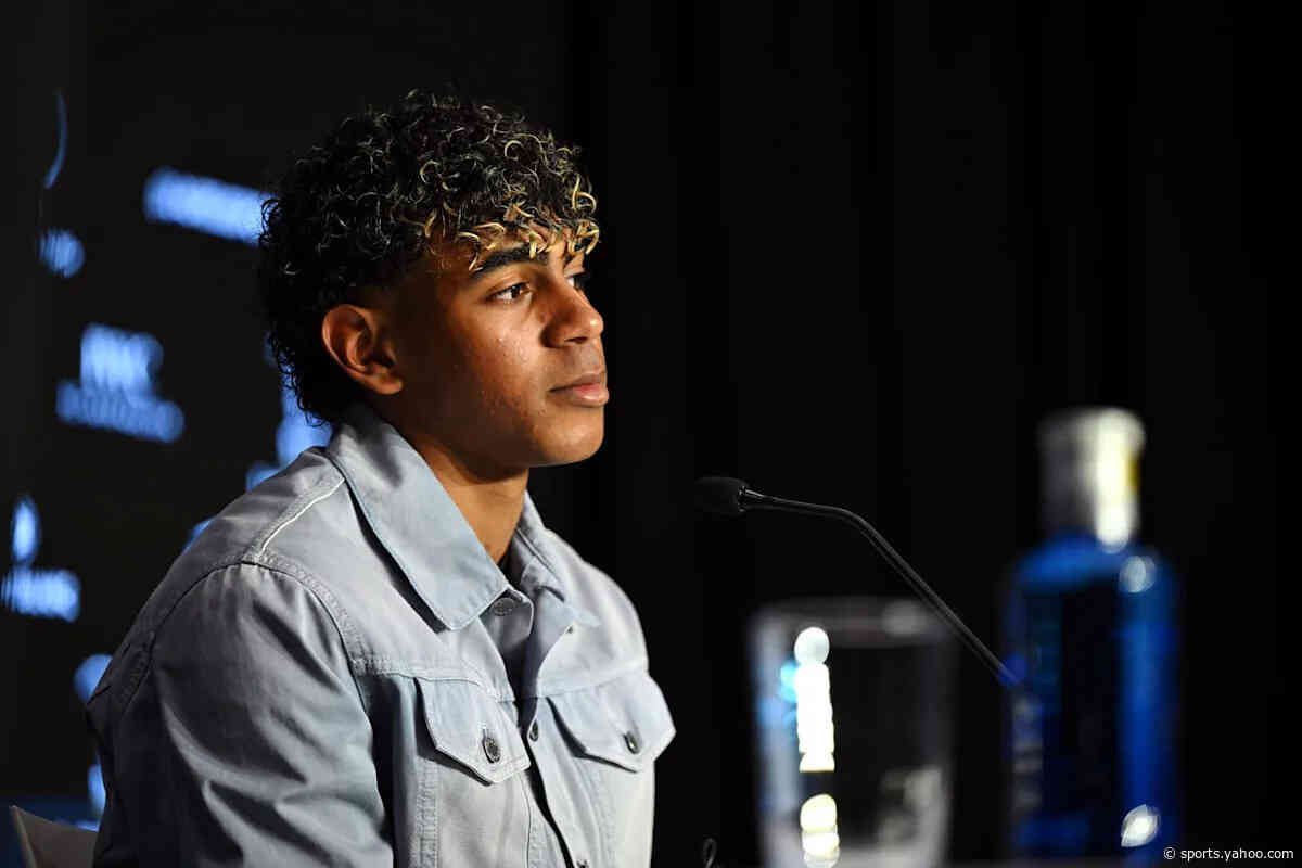 ‘It’s important to be transparent’ – RFEF technical director issues fresh update on Barcelona superstar’s return plans