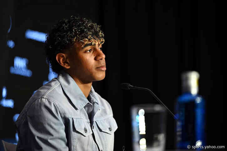 ‘It’s important to be transparent’ – RFEF technical director issues fresh update on Barcelona superstar’s return plans