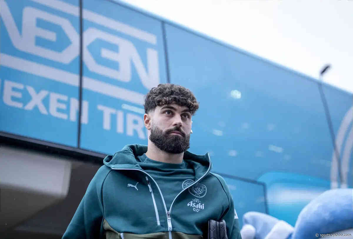 Manchester City make improved contract offer to Josko Gvardiol to thwart Real Madrid transfer