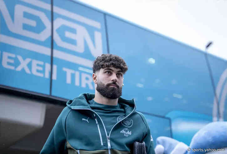 Manchester City make improved contract offer to Josko Gvardiol to thwart Real Madrid transfer